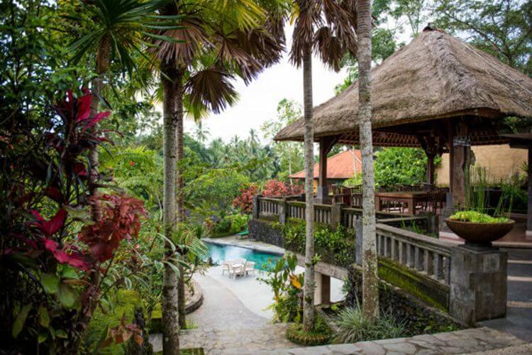 7 Luxury Ayurveda Retreats in Bali Balancegurus